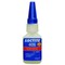 406 - Instant adhesive for synthetics and rubber, low viscosity